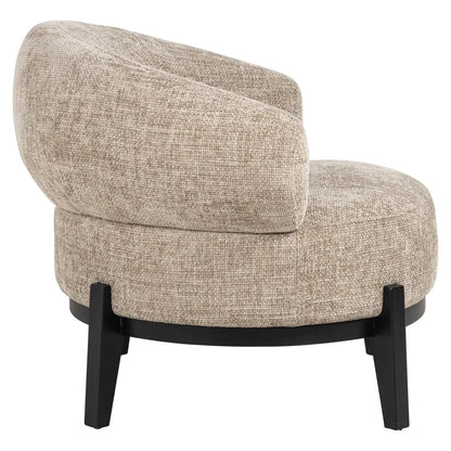 Lounge chair Montana desert renegade