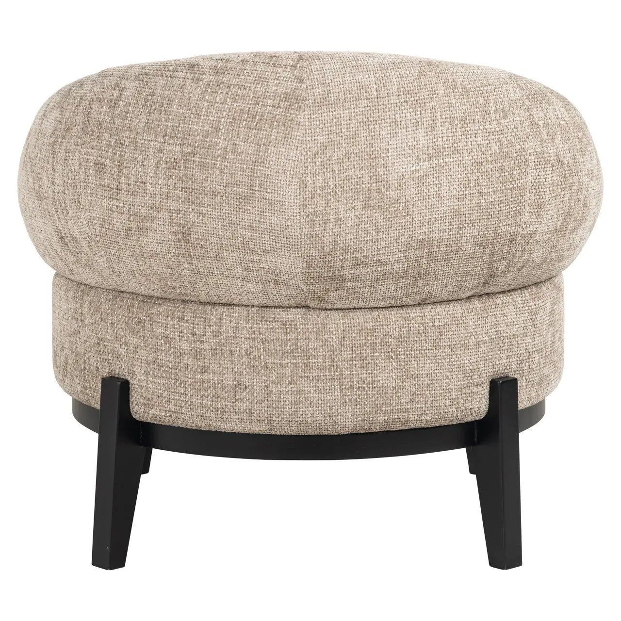 Lounge chair Montana desert renegade