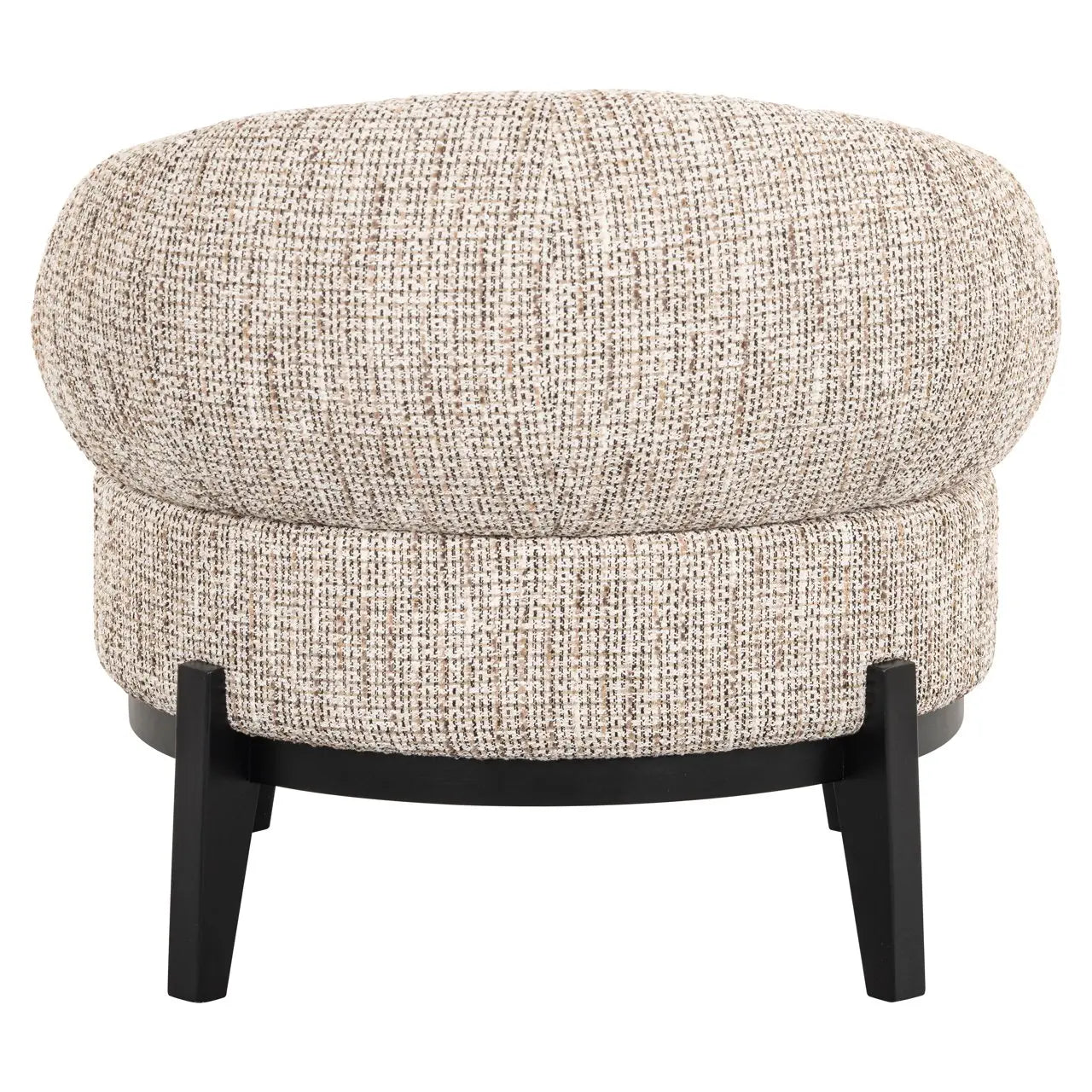 Lounge chair Montana trendy nature