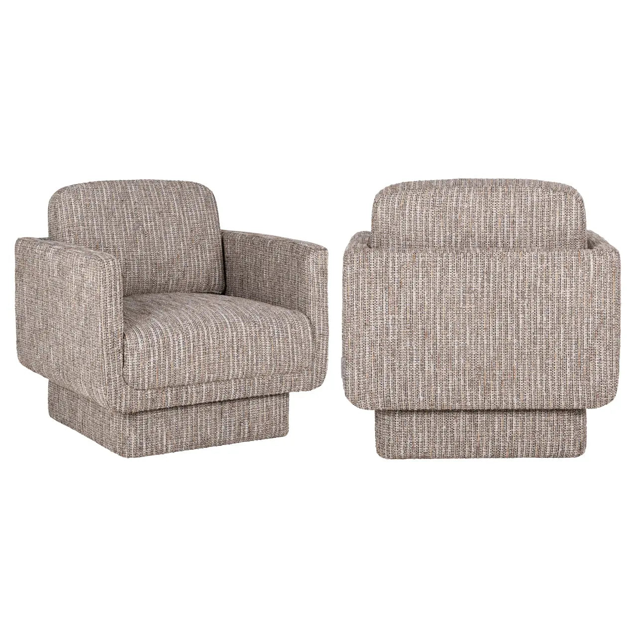 Lounge chair Ragnar beige