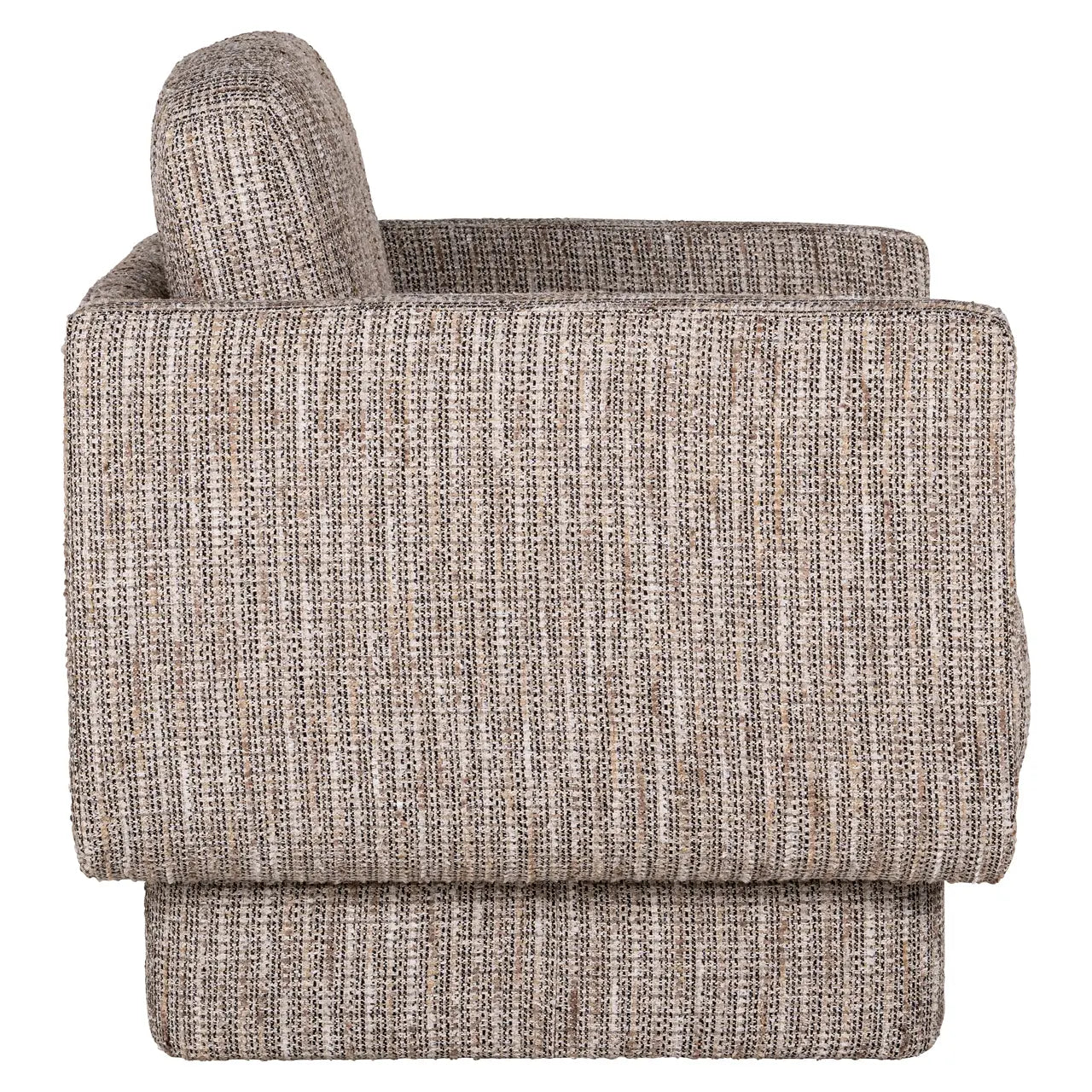 Lounge chair Ragnar beige