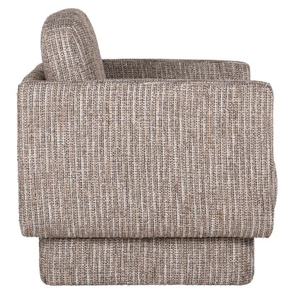 Lounge chair Ragnar beige