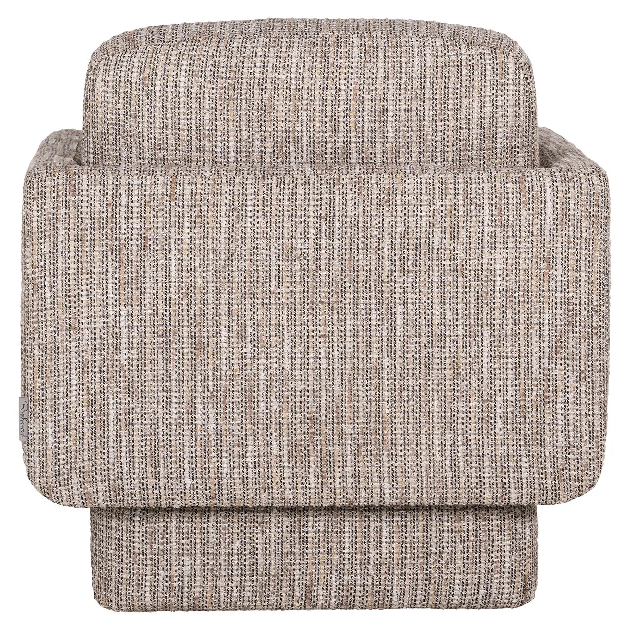 Lounge chair Ragnar beige