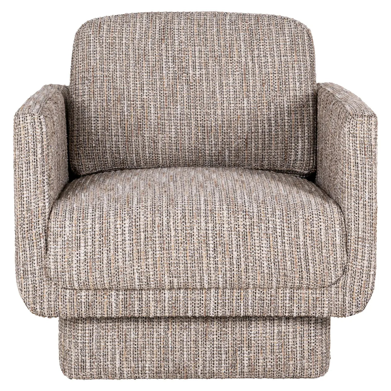 Lounge chair Ragnar beige