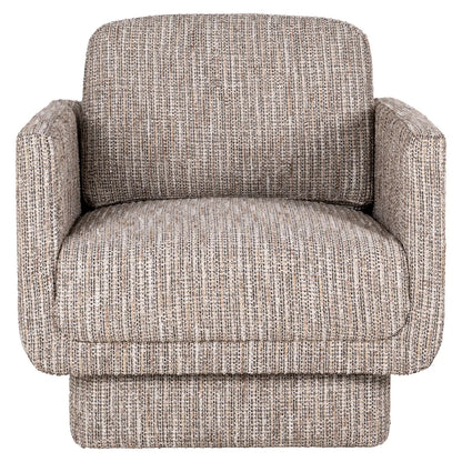 Lounge chair Ragnar beige