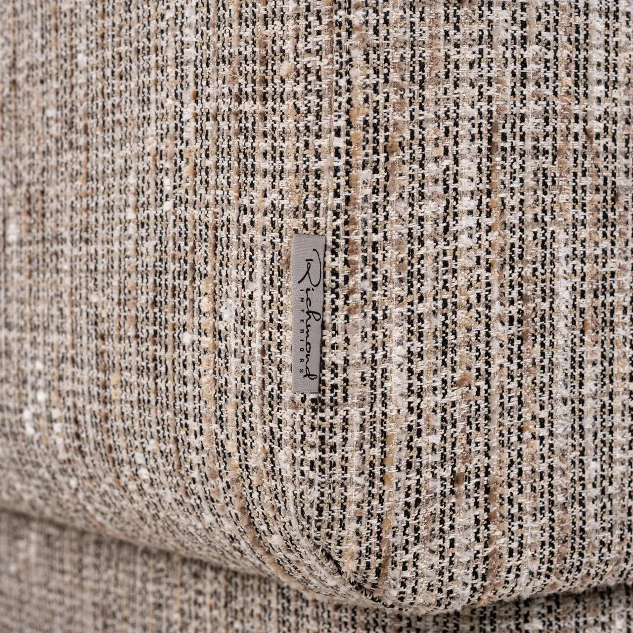 Lounge chair Ragnar beige