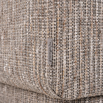 Lounge chair Ragnar beige