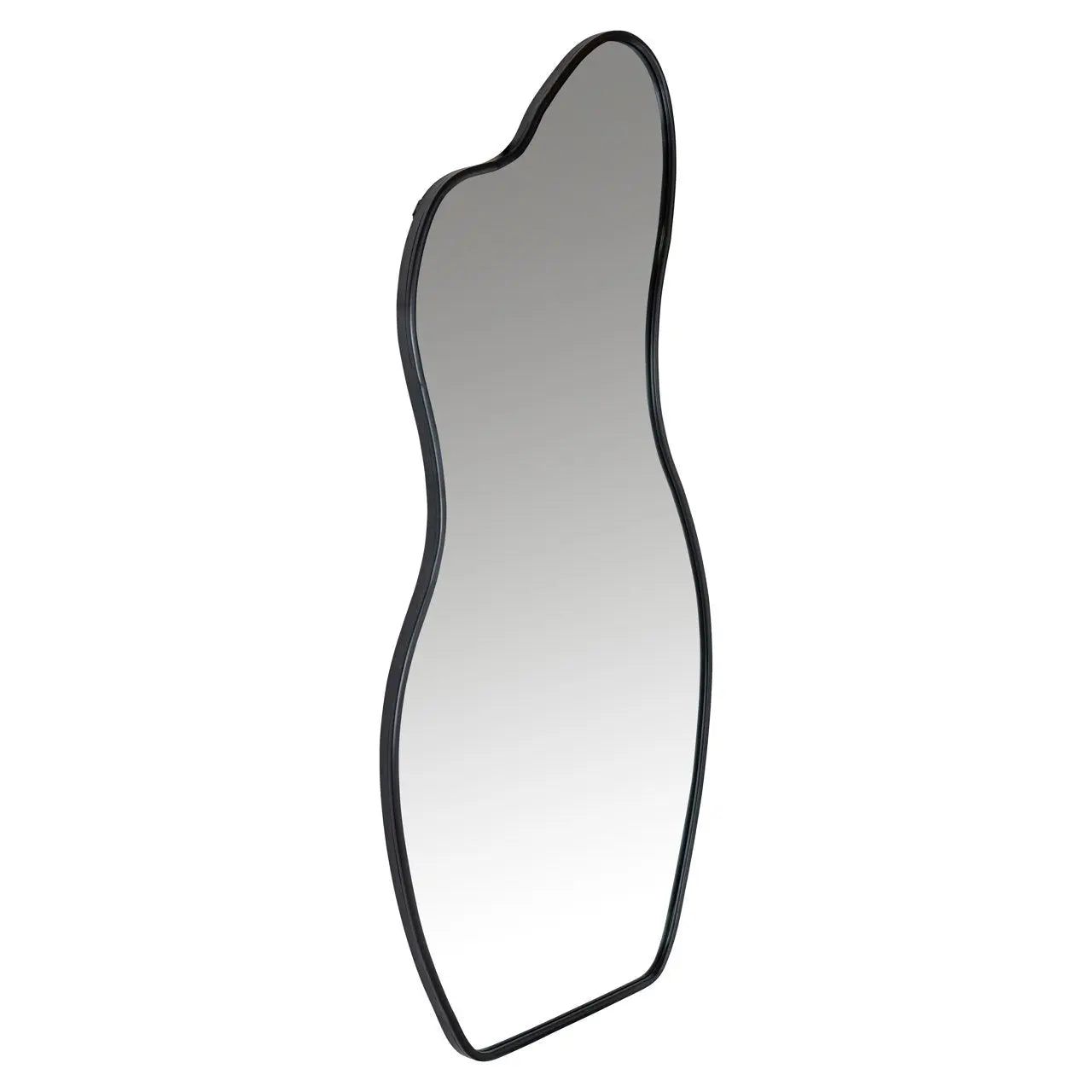 Mirror Aldon black