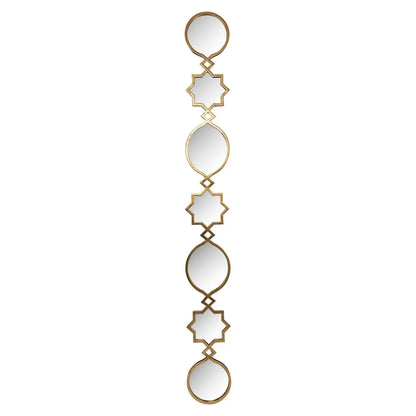 Mirror Babice gold