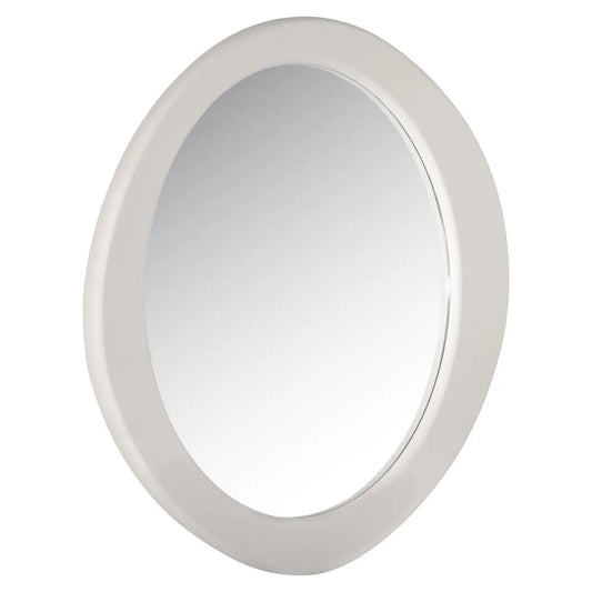 Mirror Bloomstone white