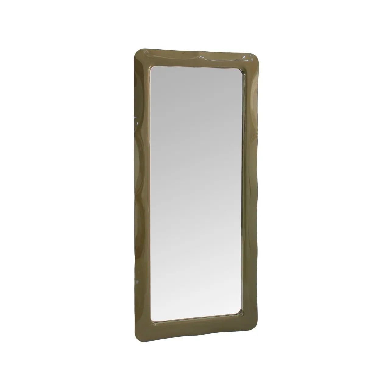 Mirror Dani brown