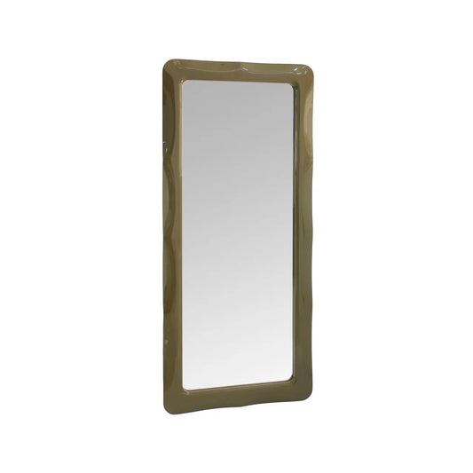 Mirror Dani brown