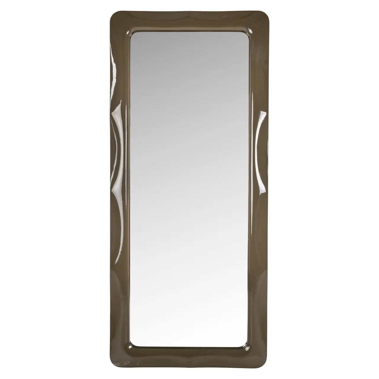Mirror Dani brown