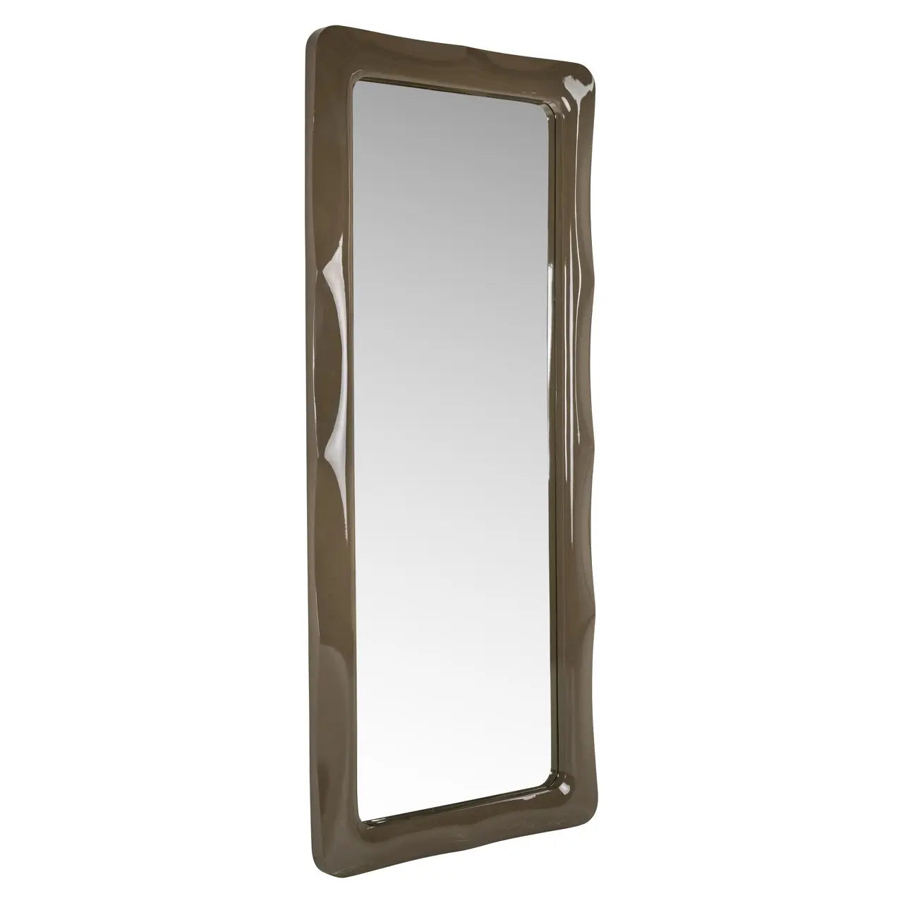 Mirror Dani brown
