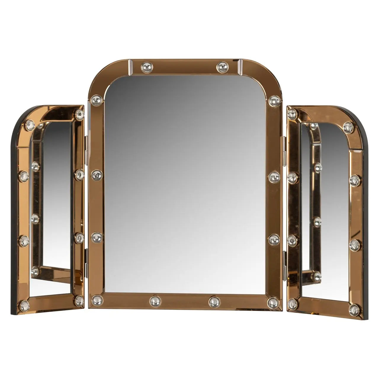 Mirror Jaira