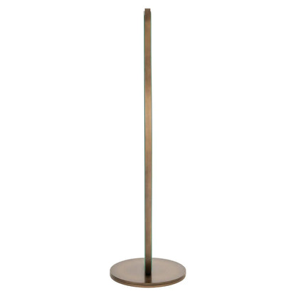 Mirror Jalyce brushed gold