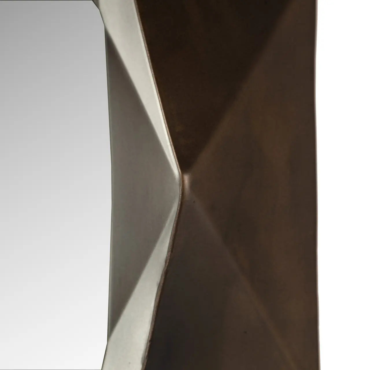 Mirror Jamel gold