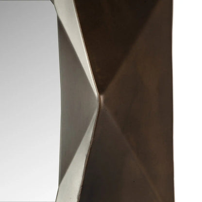 Mirror Jamel gold