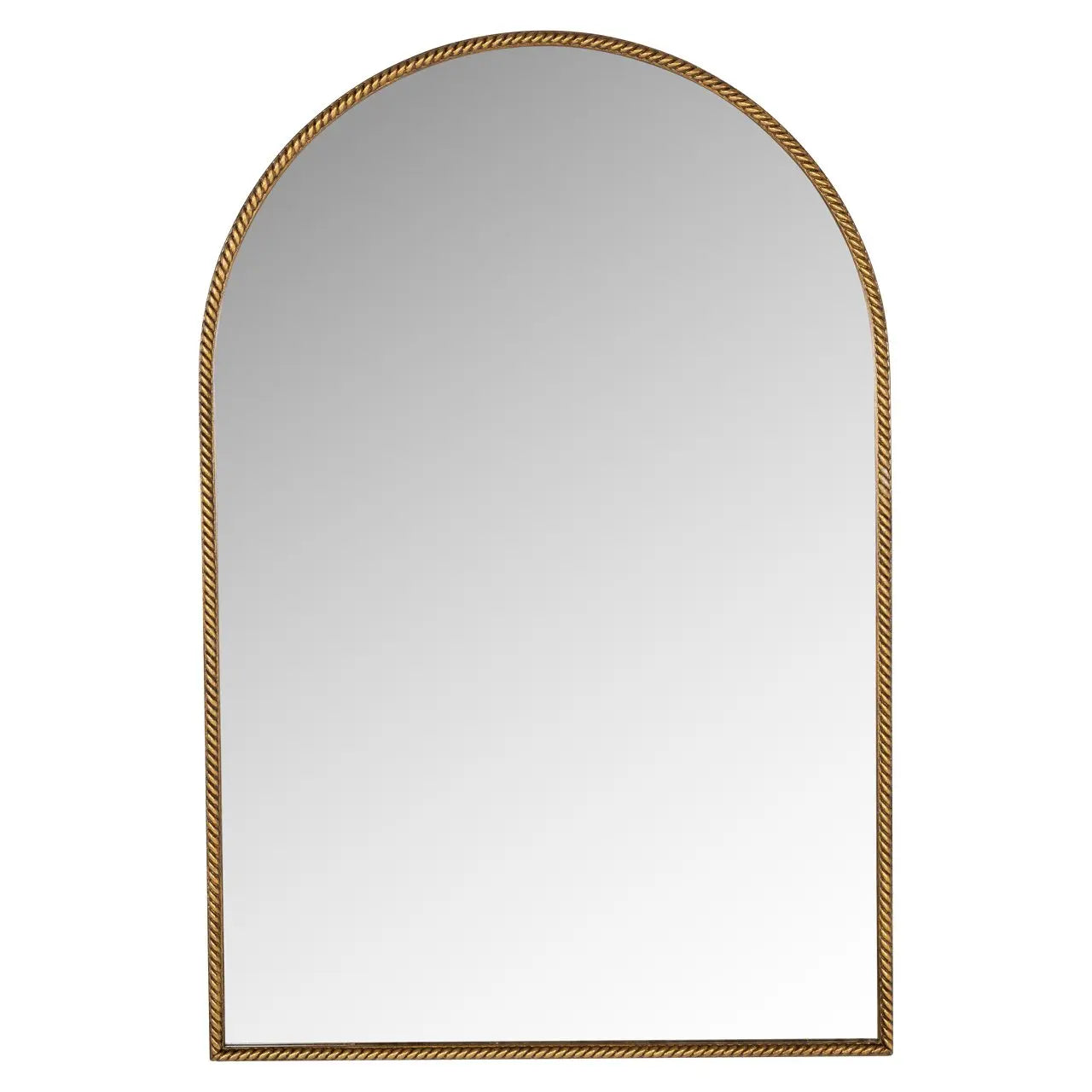 Mirror Jindie gold