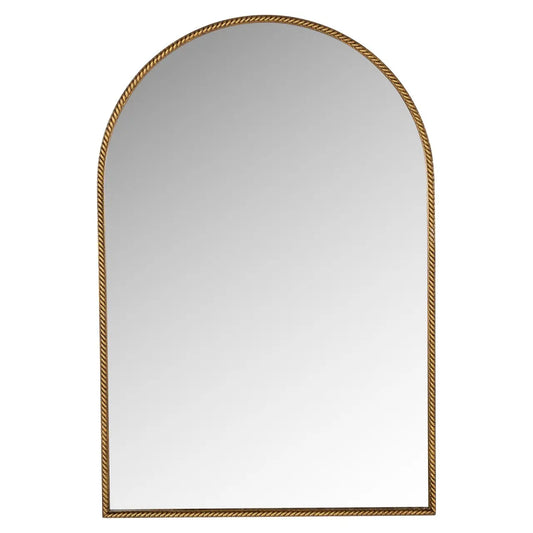 Mirror Jindie gold