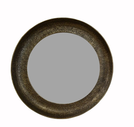 Mirror Laraya gold
