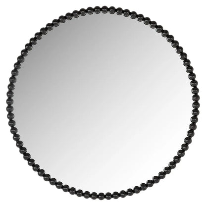 Mirror Laureen gold