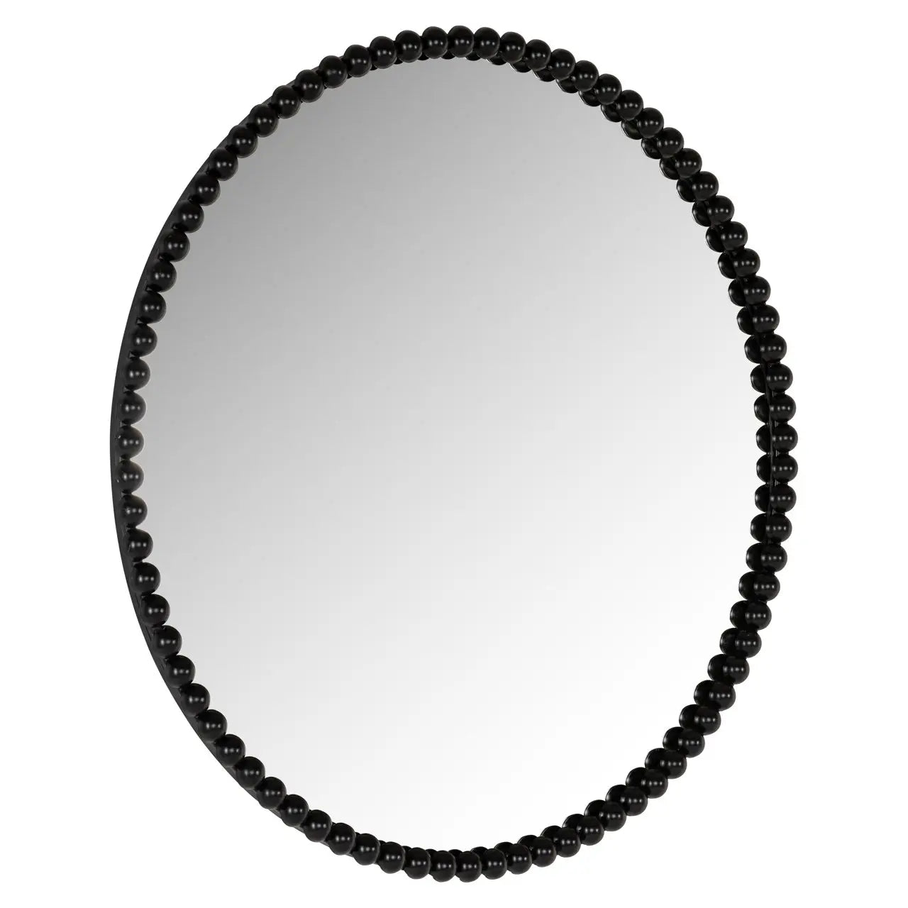 Mirror Laureen gold