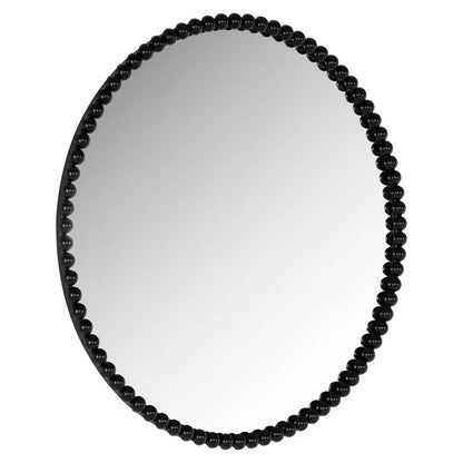 Mirror Laureen gold