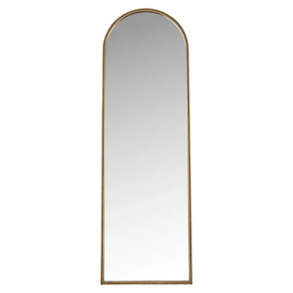 Mirror Laurine gold