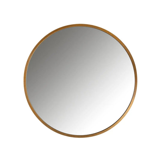 Mirror Maeron gold 70Ø