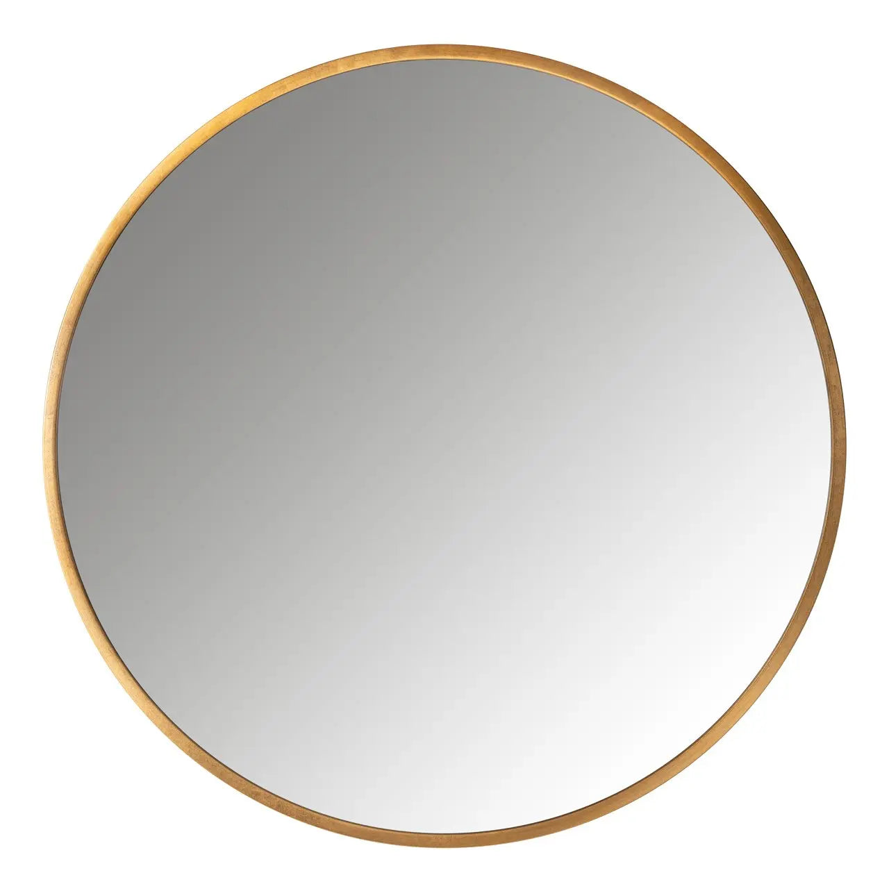 Mirror Maevy gold 110Ø