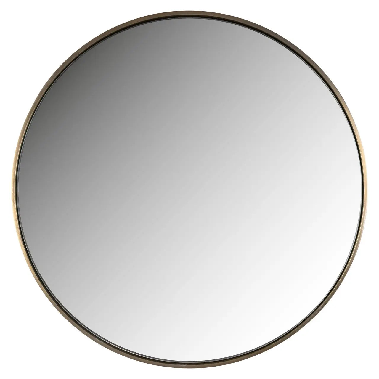 Mirror Mammom