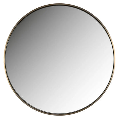 Mirror Mammom