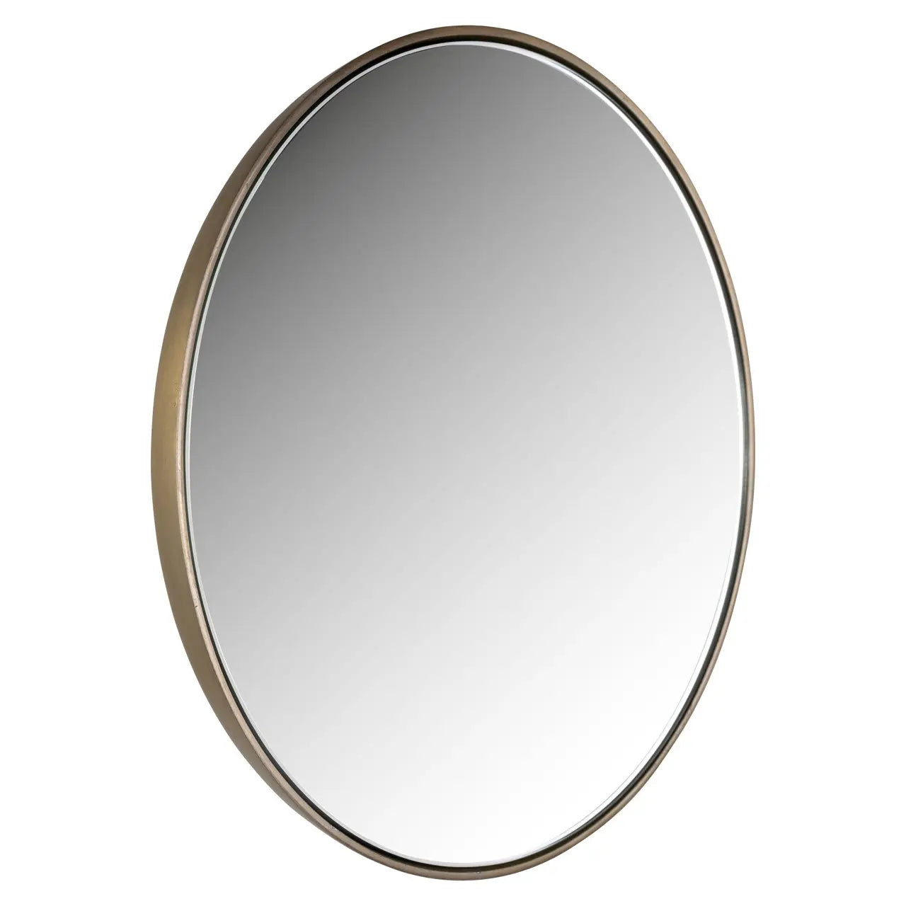 Mirror Mammom