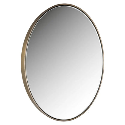 Mirror Mammom