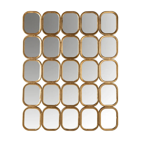 Mirror Marila gold