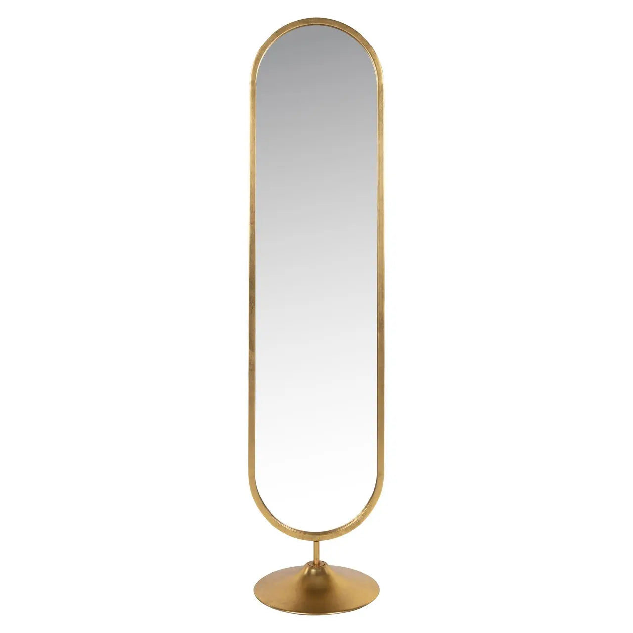 Mirror Moya gold
