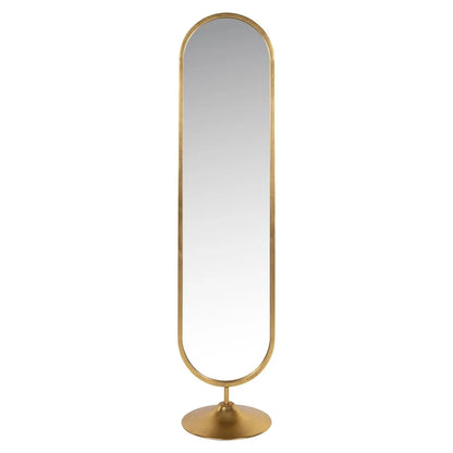 Mirror Moya gold