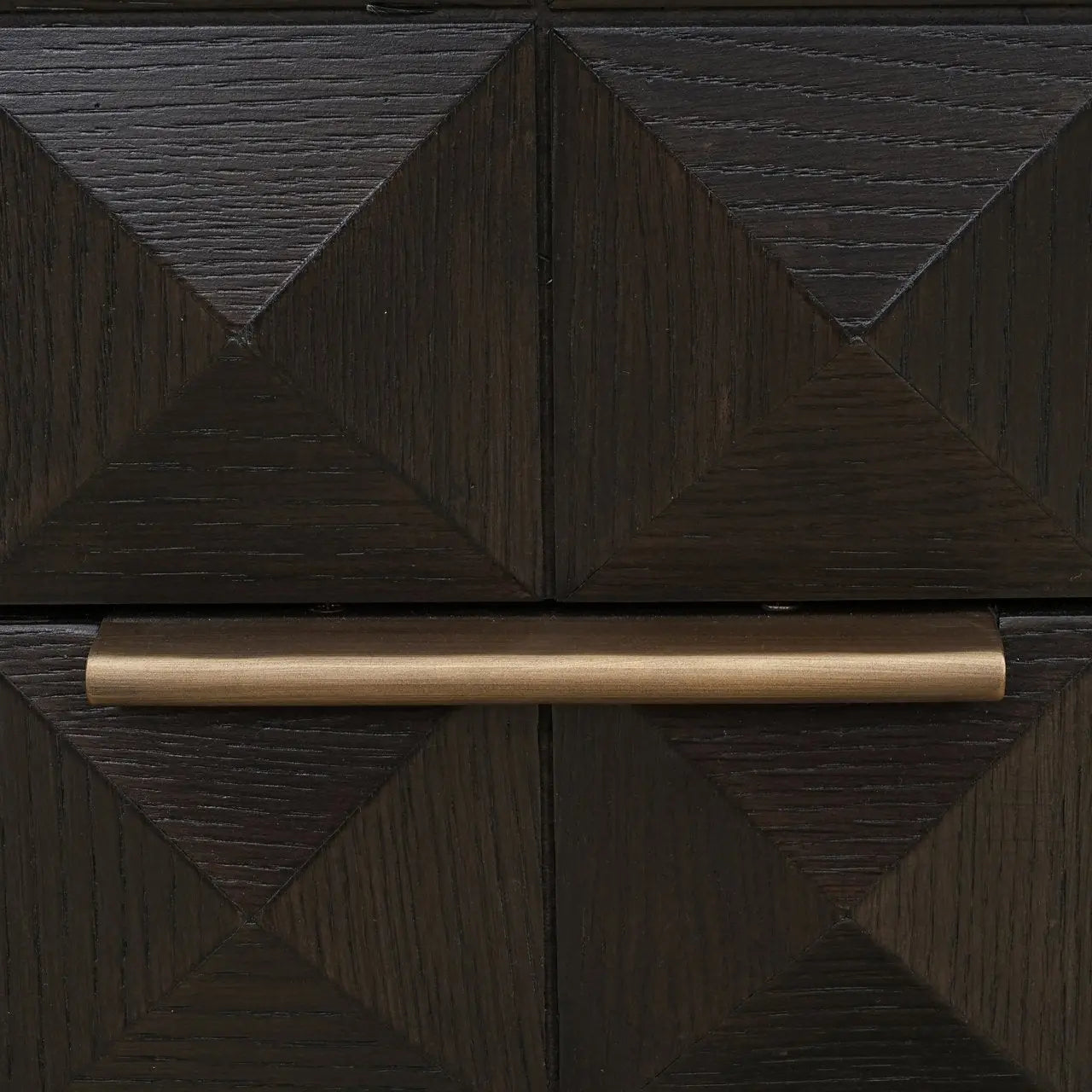 Nightstand Claremont brown