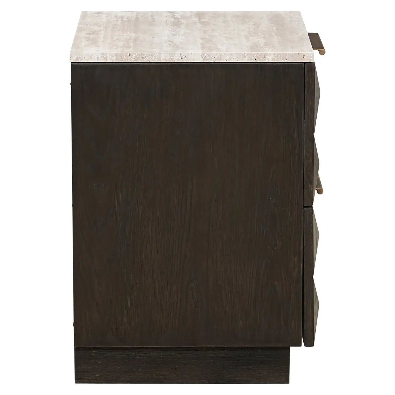 Nightstand Claremont brown
