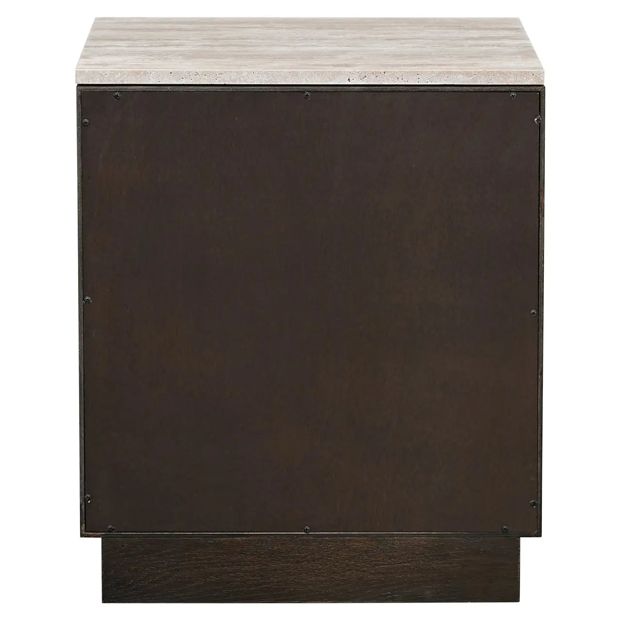 Nightstand Claremont brown