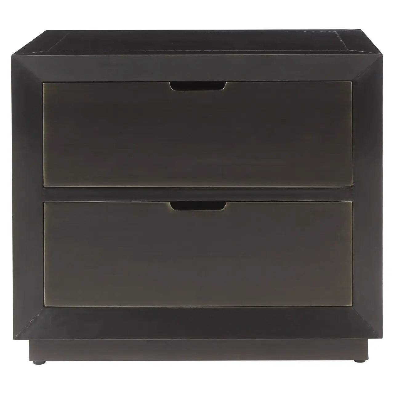 Nightstand Dante brown