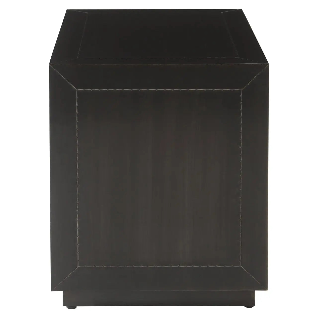 Nightstand Dante brown