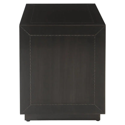 Nightstand Dante brown