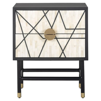 Nightstand Novas