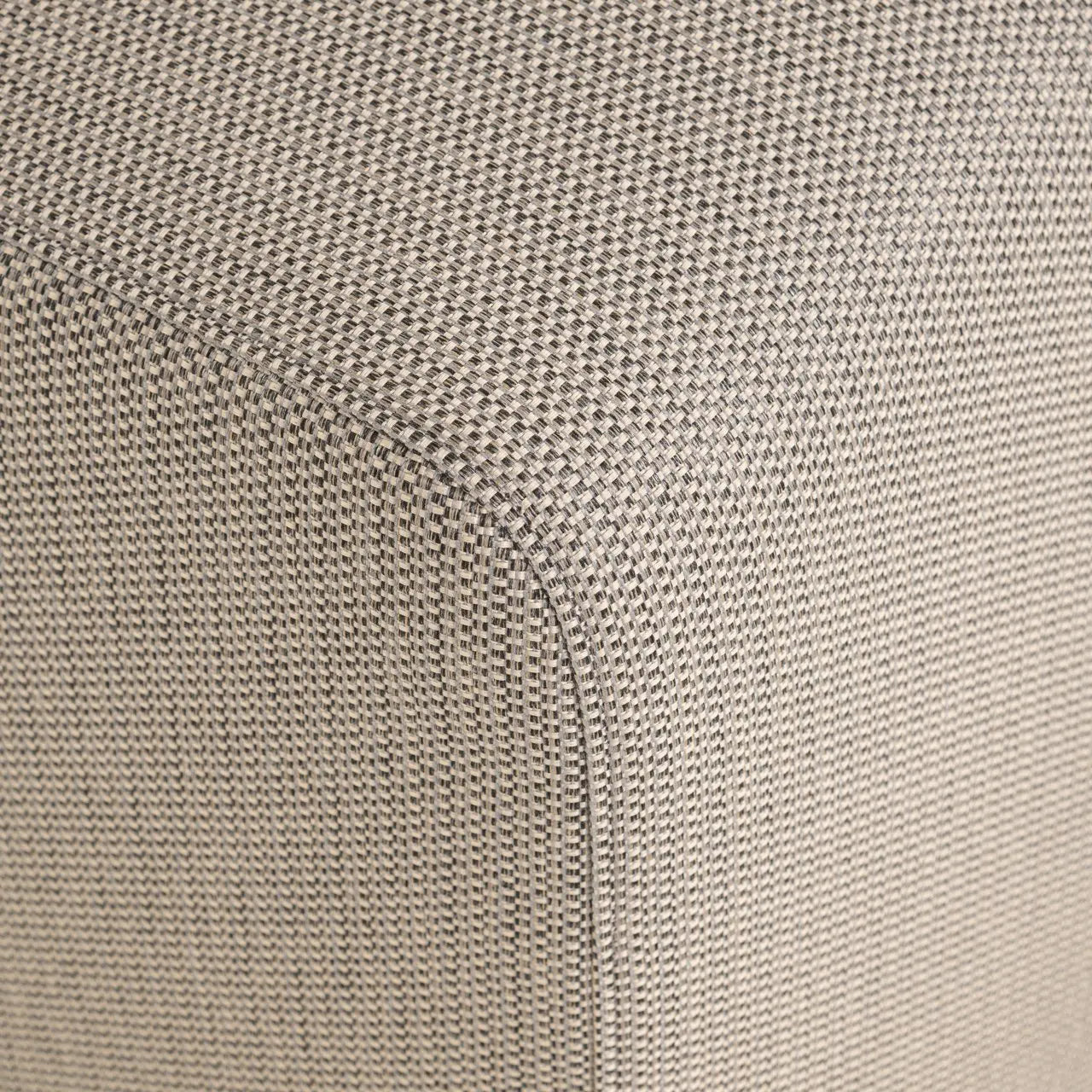 Outdoor dining chair Riva taupe