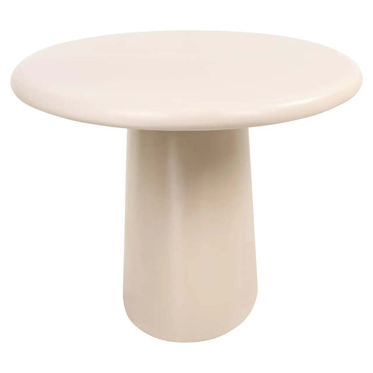 Outdoor dining table Urban Bloom sandstone 220