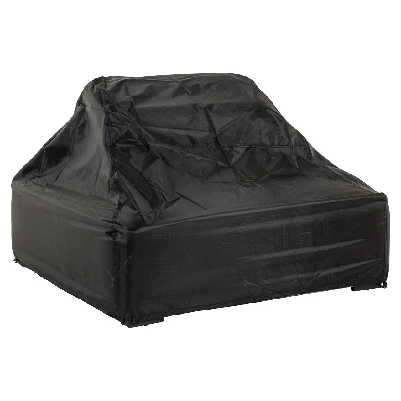 Outdoor lounge chair Jondal taupe