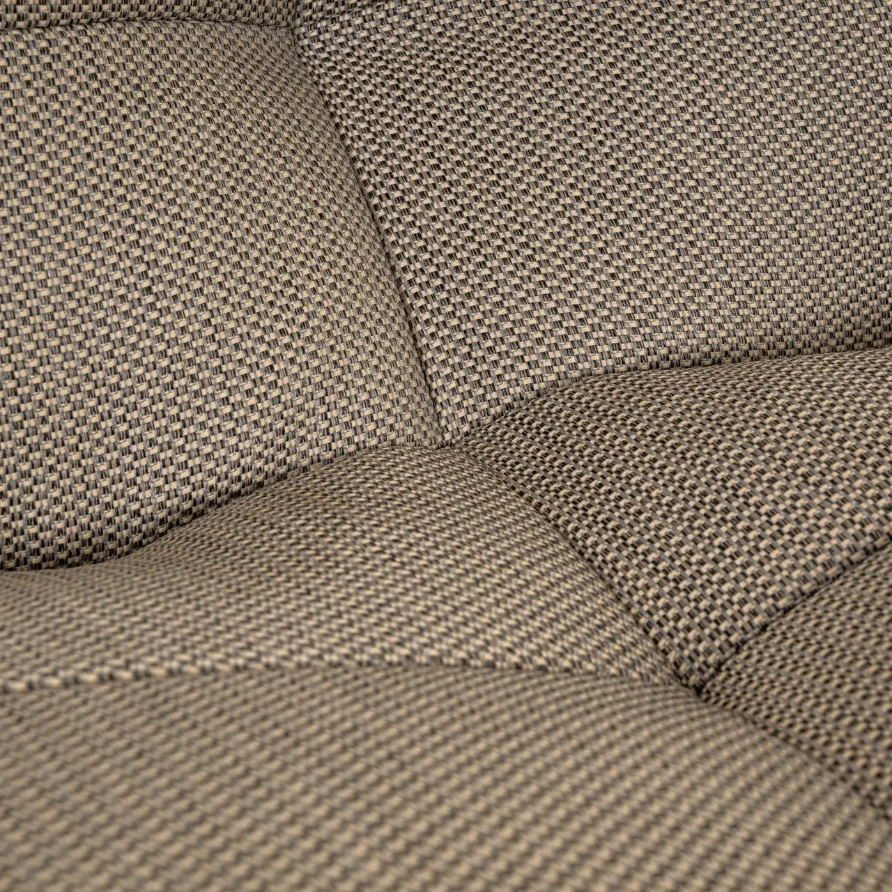 Outdoor lounge chair Scoppios taupe
