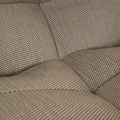 Outdoor lounge chair Scoppios taupe